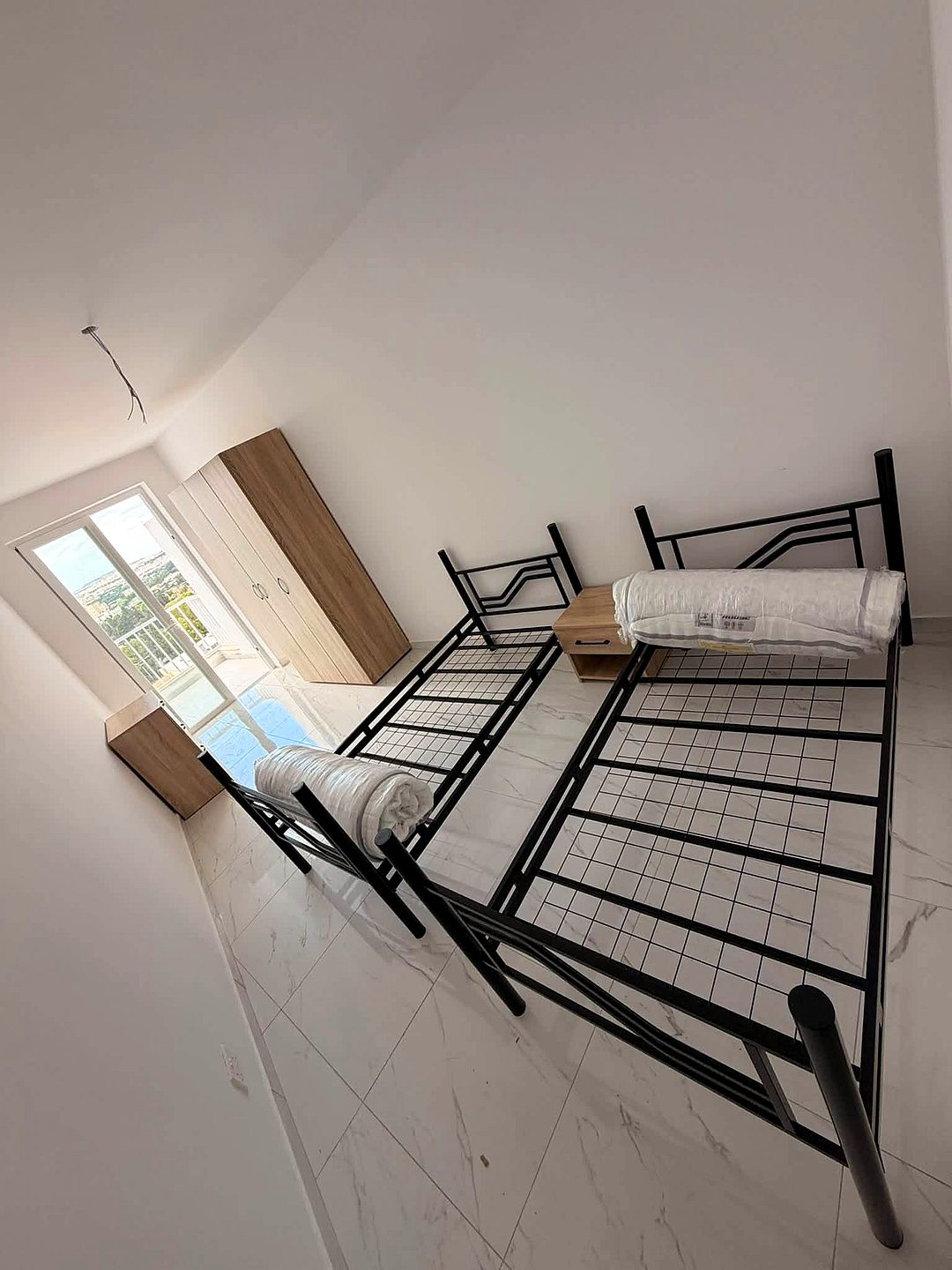 Apartment in Paola - 2 beds — 1