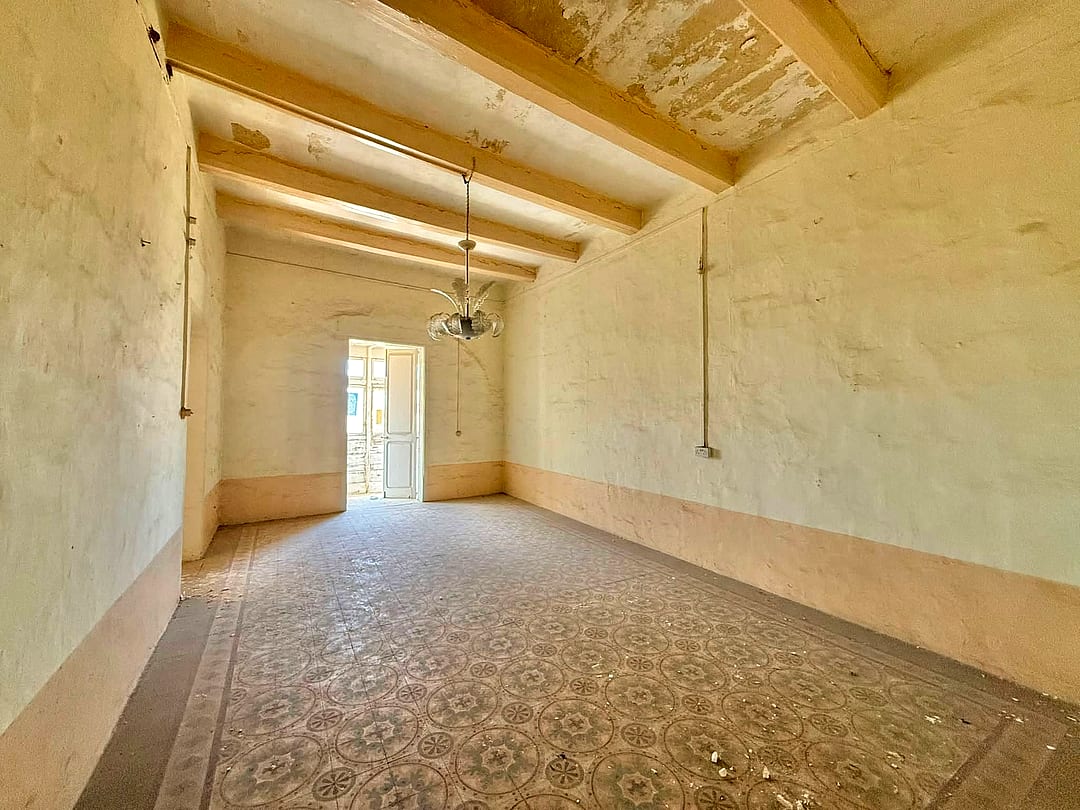 Apartment in Cospicua — 5