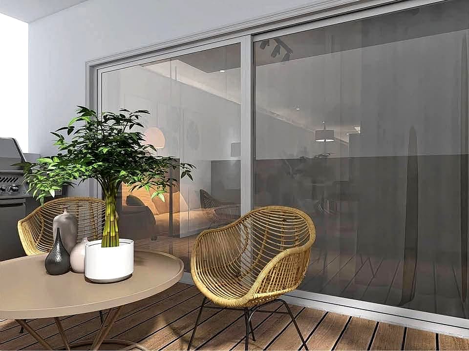 Penthouse in Zurrieq - 3 beds — 1