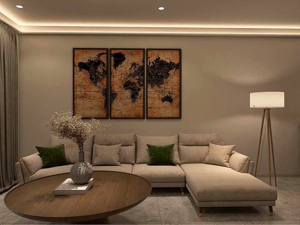 Penthouse in Zurrieq - 3 beds — 3
