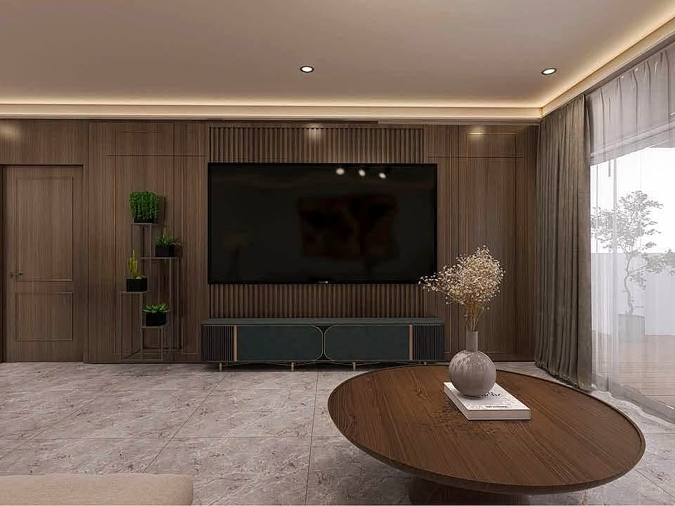 Penthouse in Zurrieq - 3 beds — 2
