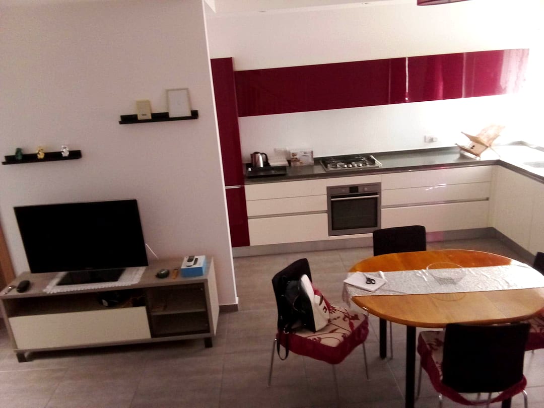 Maisonette in Naxxar - 3 beds — 4