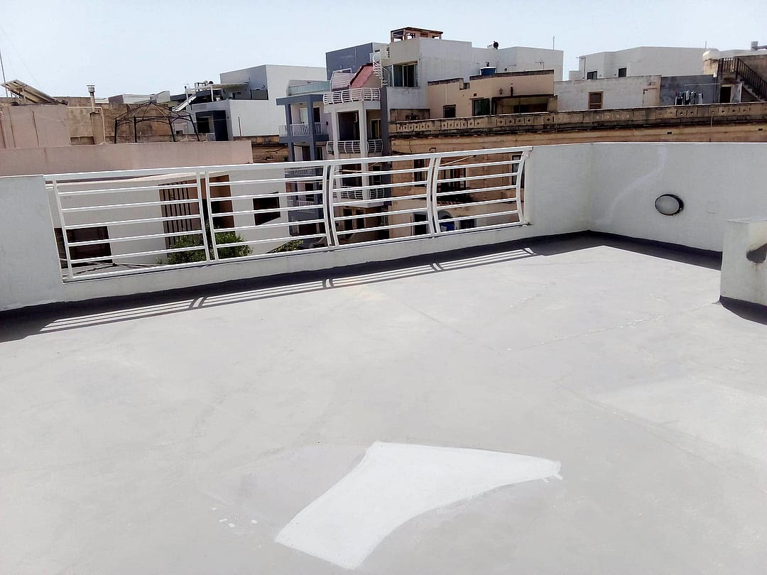 Maisonette in Naxxar - 3 beds — 1