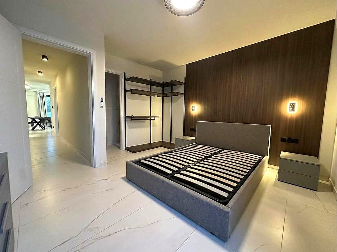 Penthouse in St Julian's — 4
