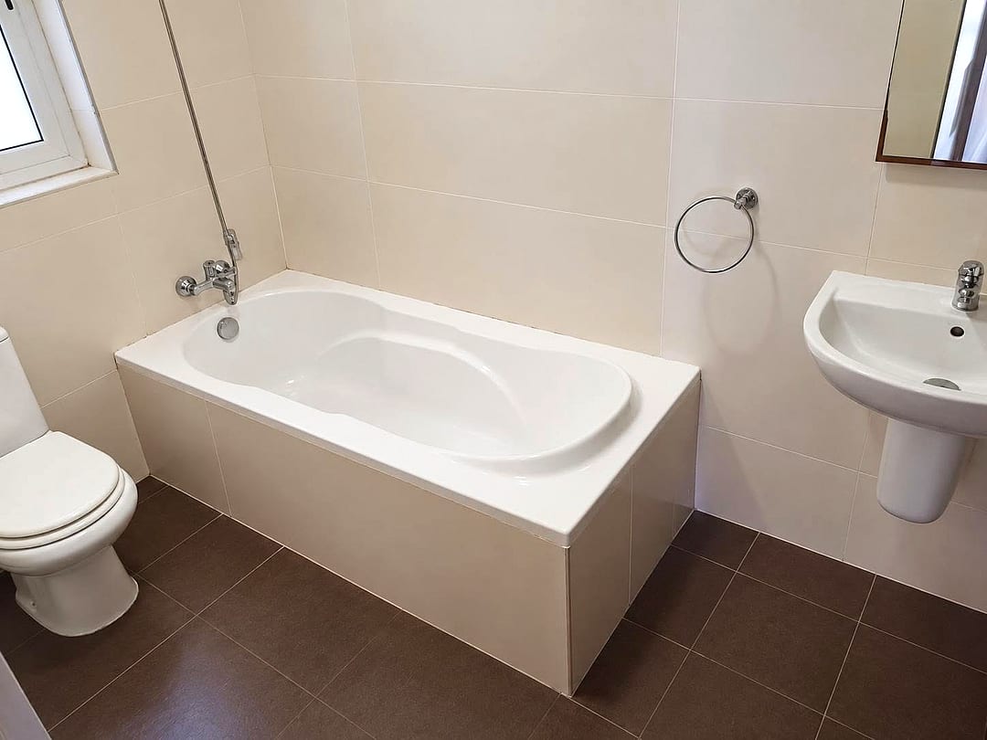 Apartment in Sliema - 2 beds, 2 baths — 5
