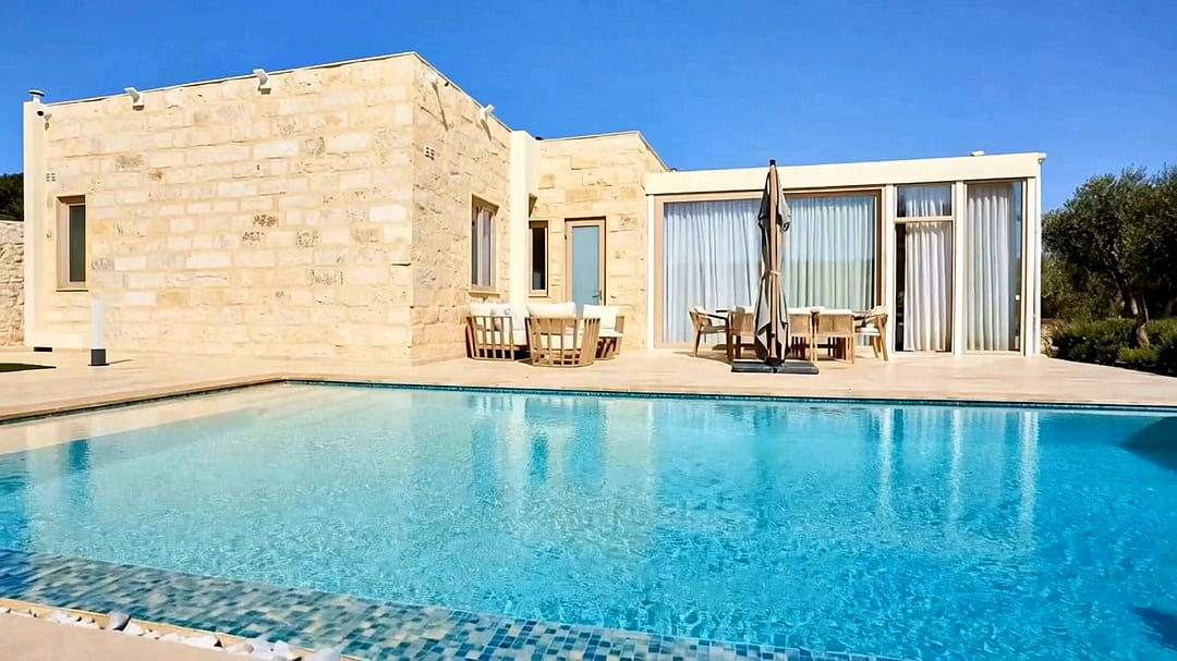 Apartment in Rabat - 3 beds — 1