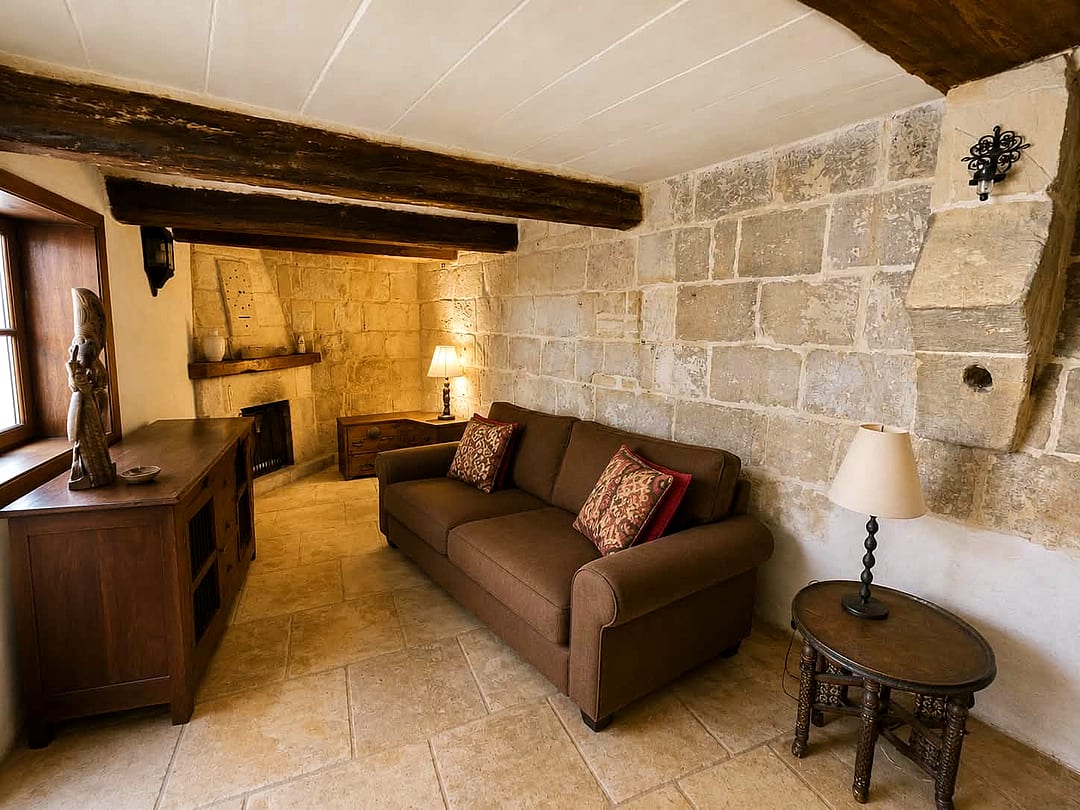 House in Siggiewi - 3 baths — 5