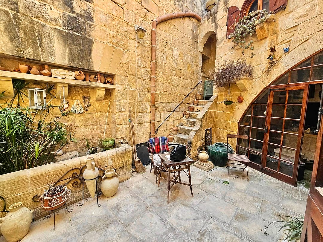 House in Siggiewi - 3 baths — 1