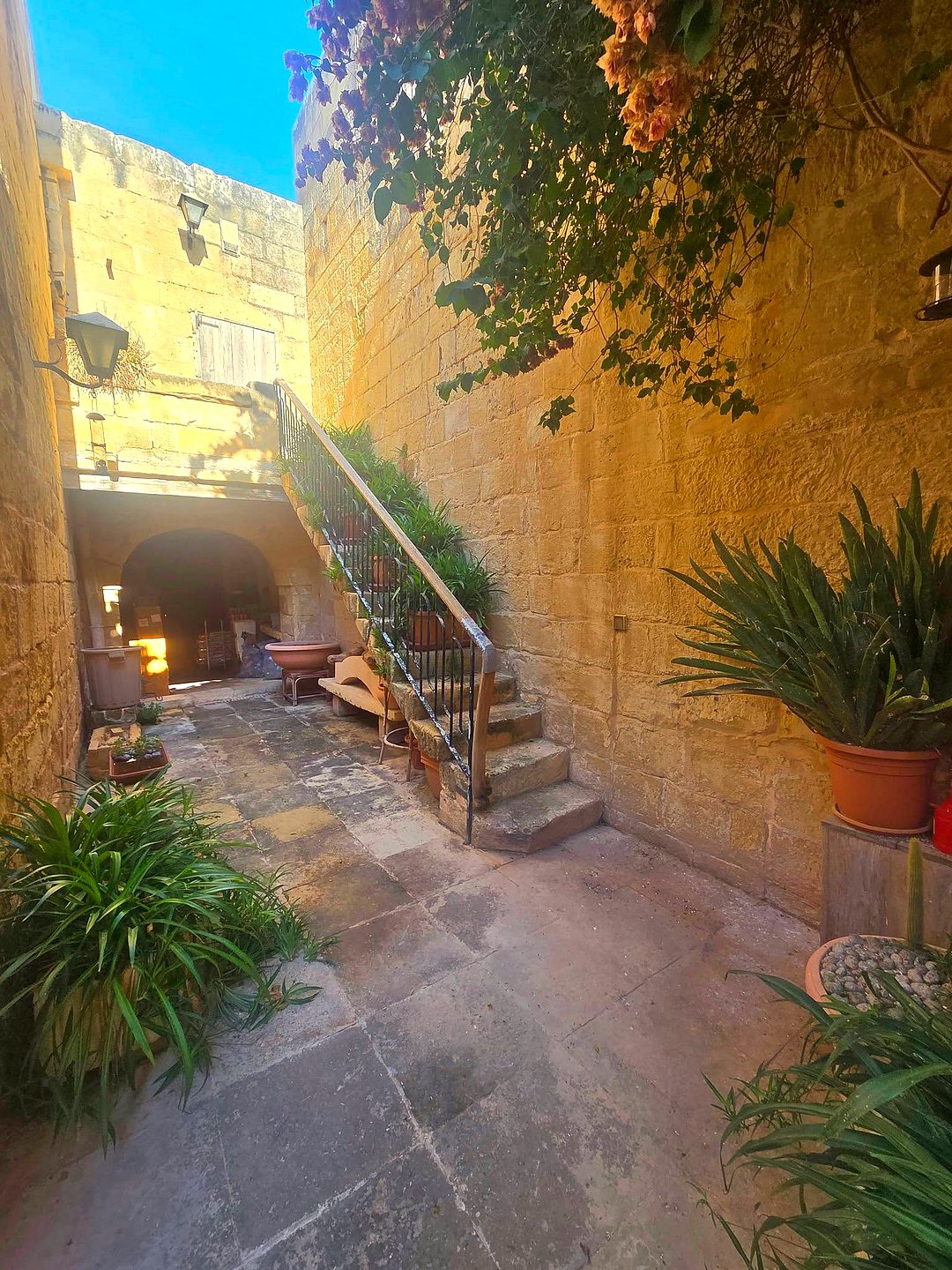 House in Siggiewi - 3 beds — 1