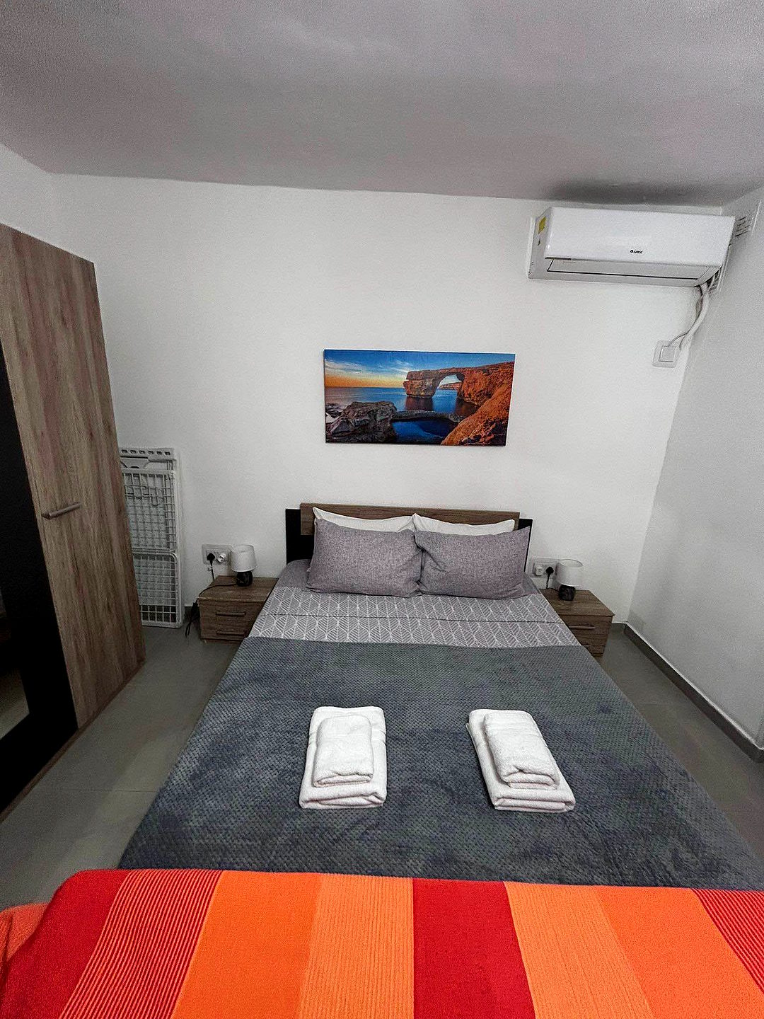 Apartment in Swieqi - 1 bed, 1 bath — 5