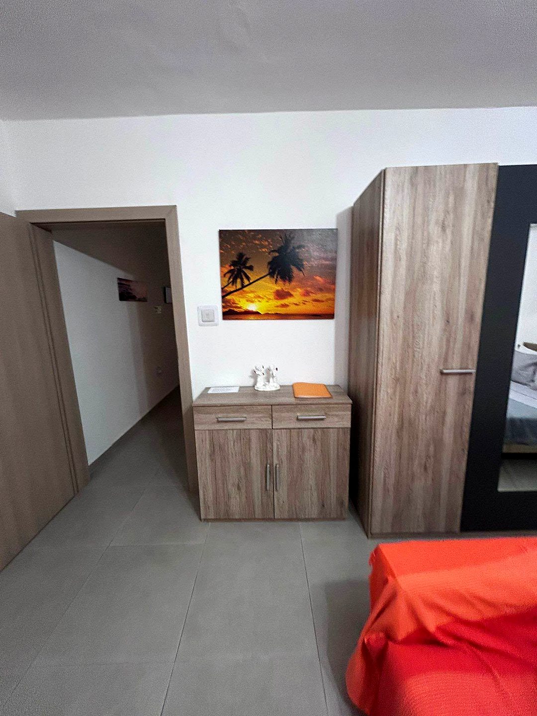 Apartment in Swieqi - 1 bed, 1 bath — 4