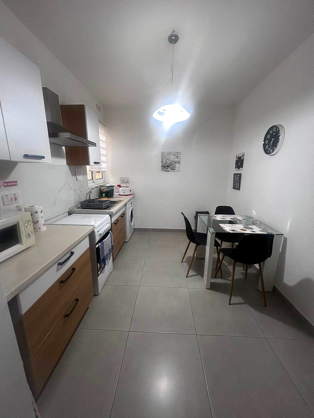 Apartment in Swieqi - 1 bed, 1 bath — 1