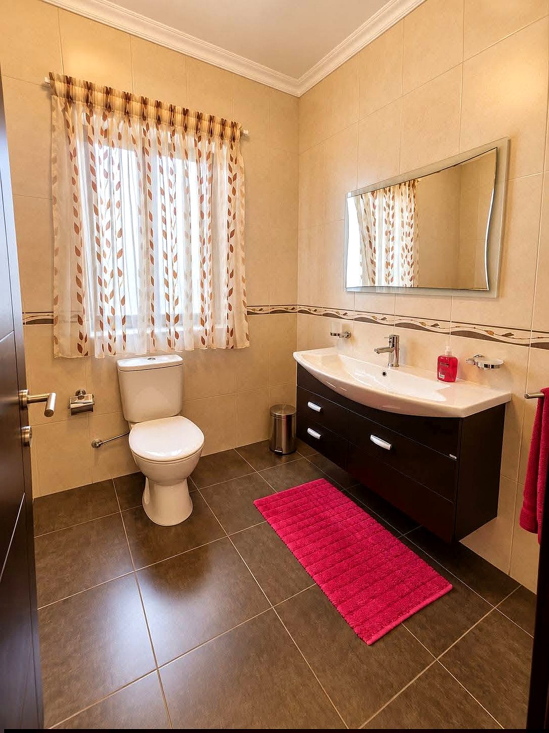 Apartment in Marsaskala - 3 beds, 2 baths — 5
