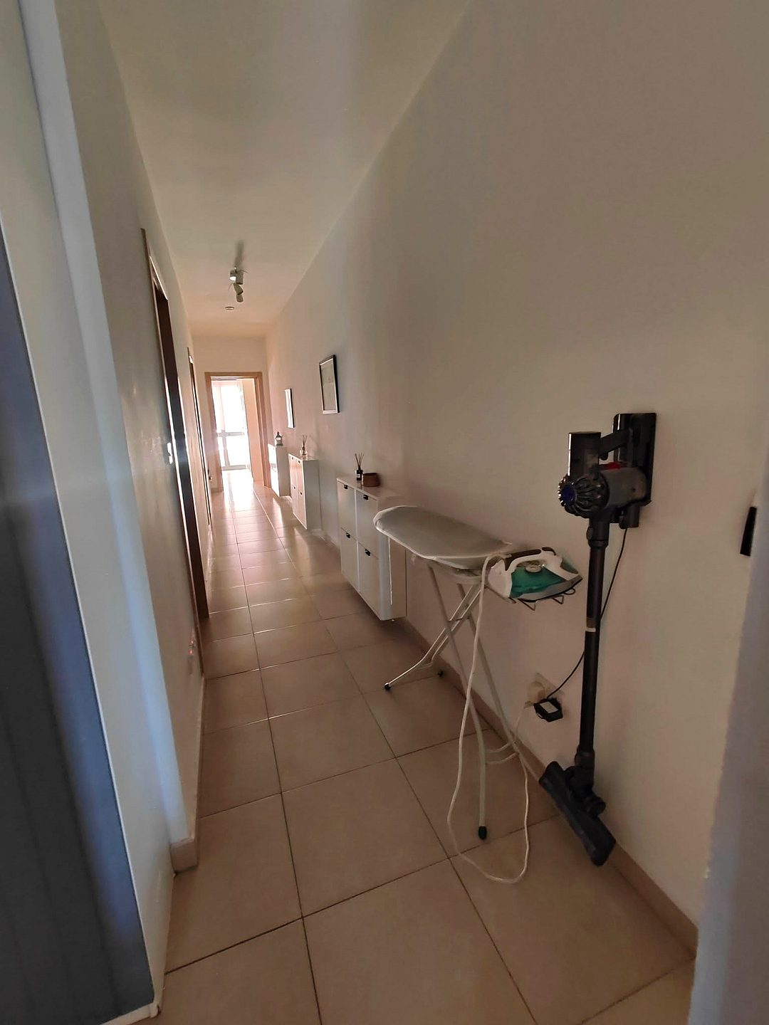 Apartment in Qawra - 3 beds — 3