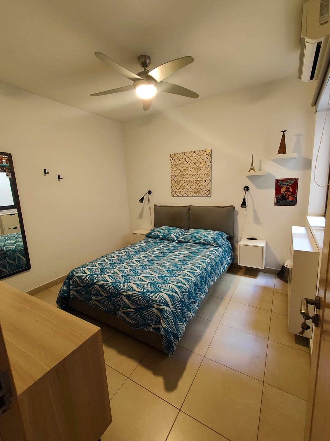 Apartment in Qawra - 3 beds — 2