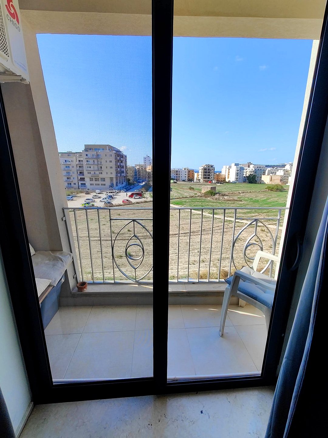 Apartment in Qawra - 3 beds — 5