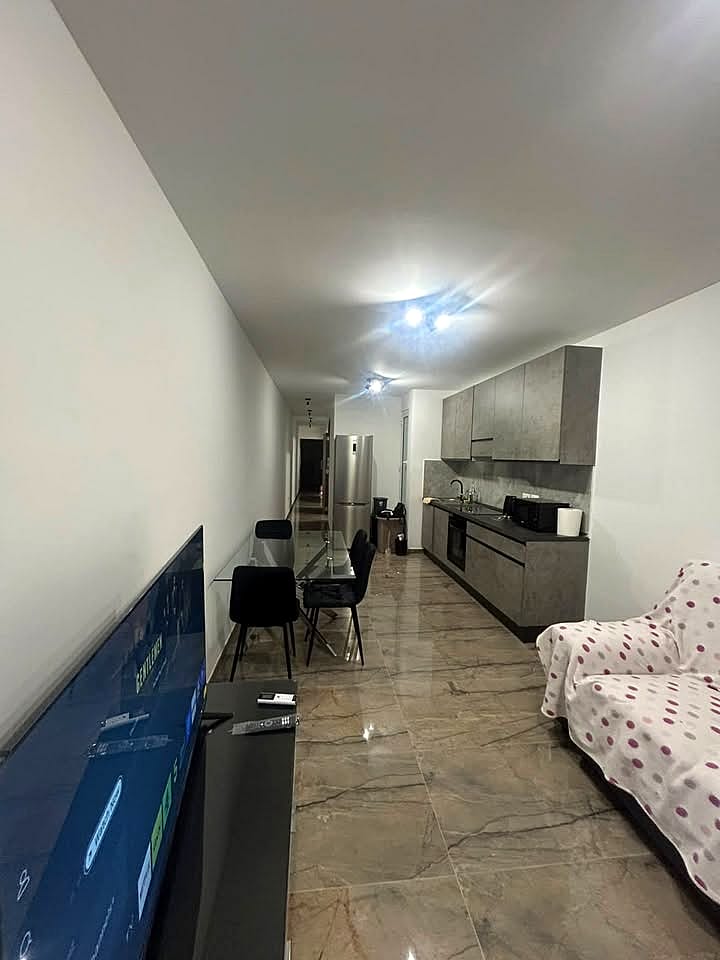 Apartment in Msida - 2 beds, 2 baths — 1