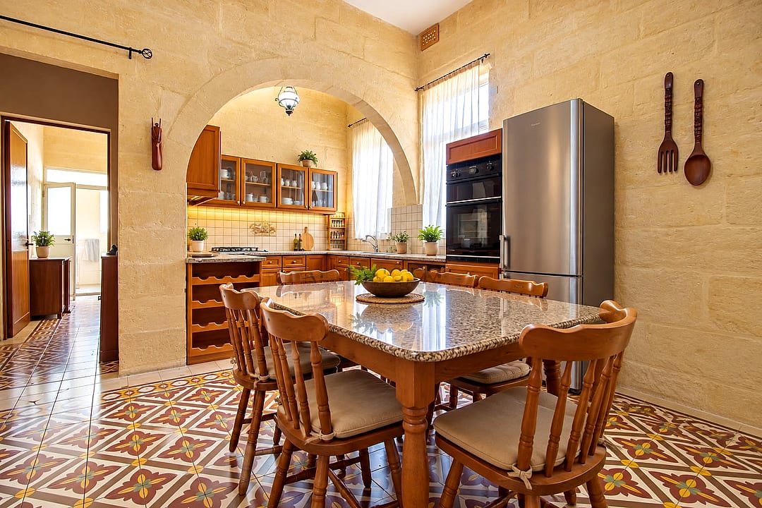 House in Paola - 2 beds — 1