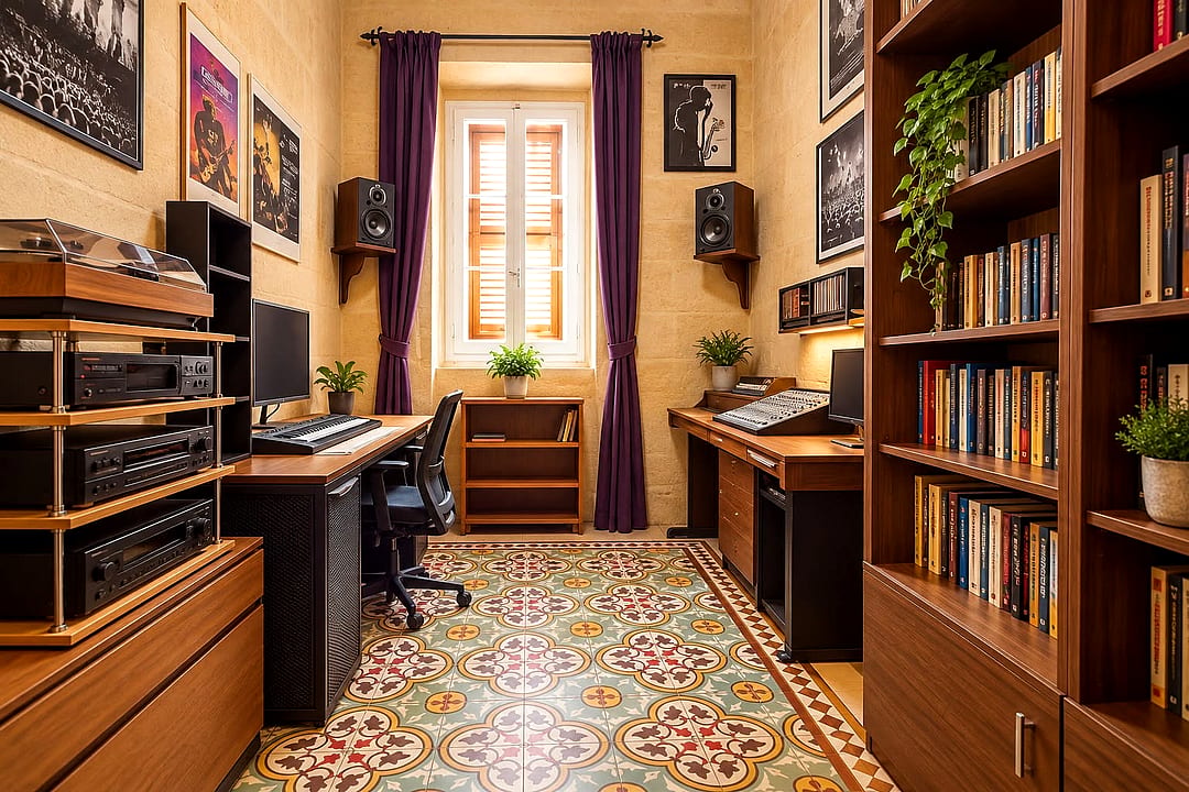 House in Paola - 2 beds — 4