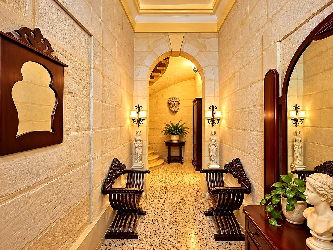 House in Paola - 2 beds — 2
