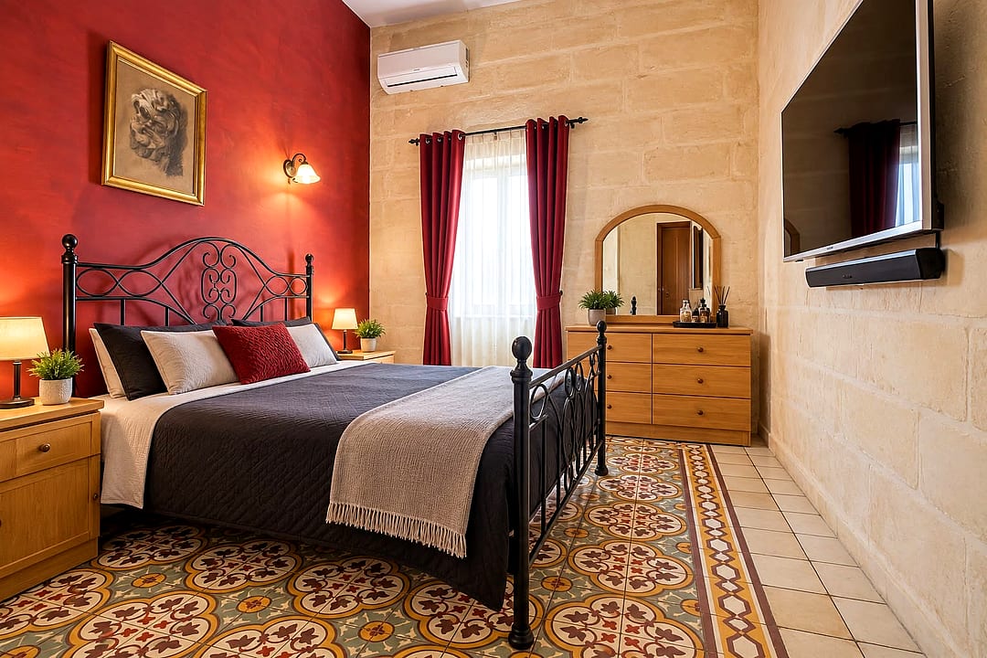 House in Paola - 2 beds — 5