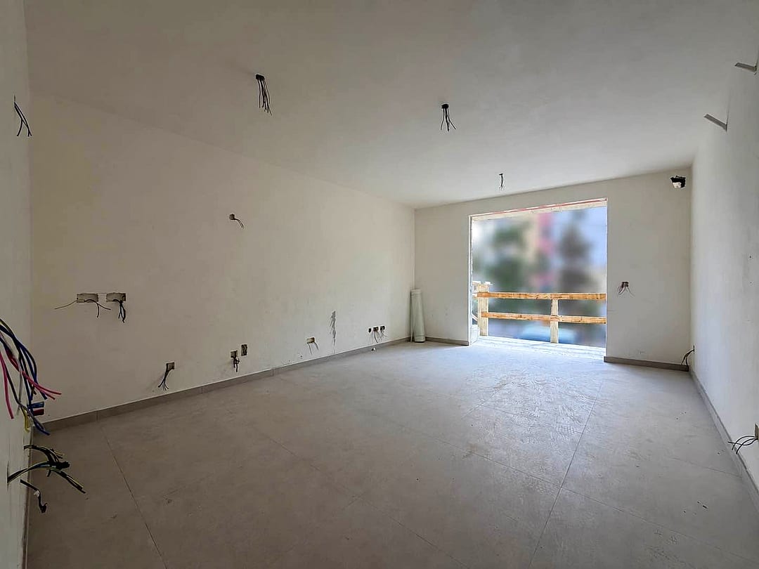 Apartment in St Paul's Bay - 2 beds — 1