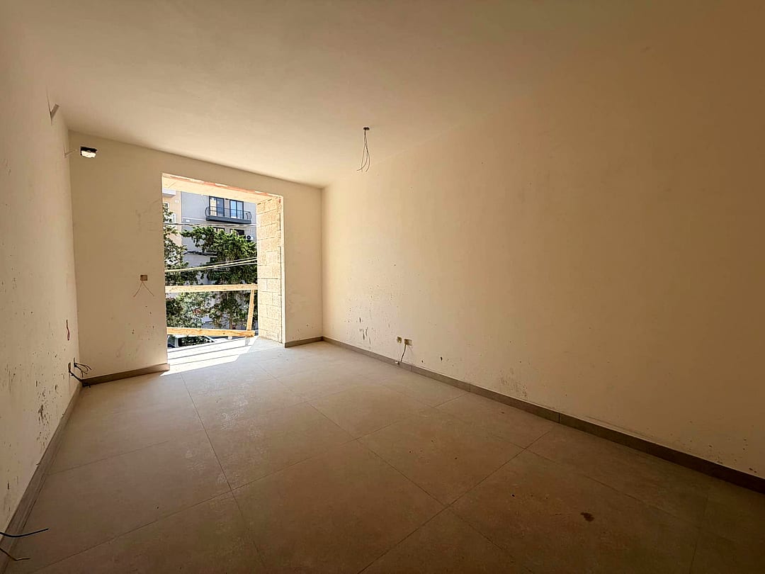 Apartment in St Paul's Bay - 2 beds — 2