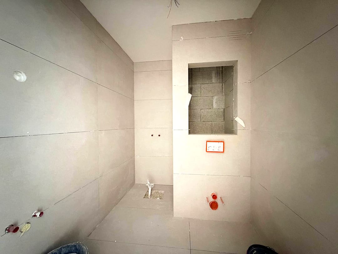 Apartment in St Paul's Bay - 2 beds — 3