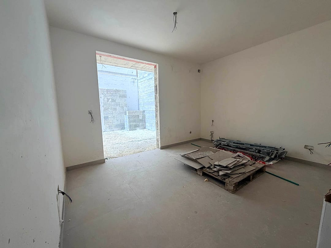 Apartment in St Paul's Bay - 2 beds — 4