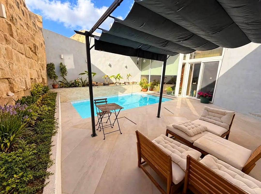 Townhouse in Zurrieq - 4 beds — 4