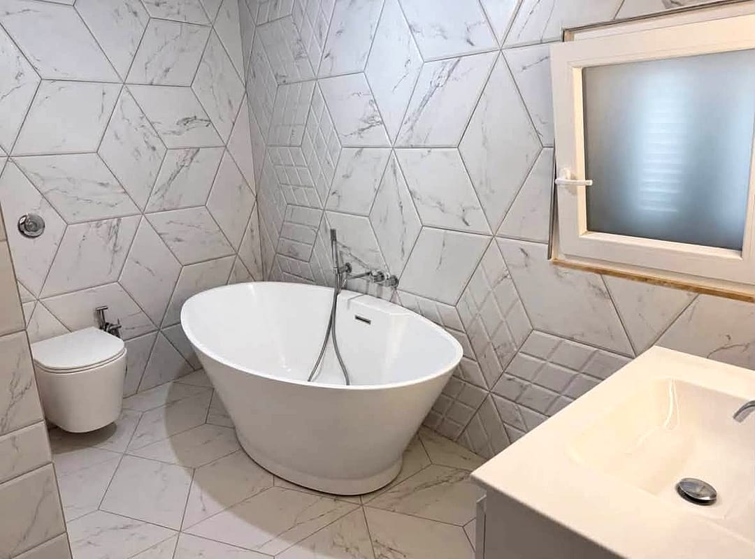 Townhouse in Zurrieq - 4 beds — 5
