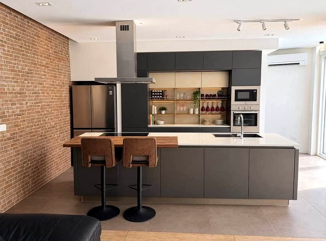 Townhouse in Zurrieq - 4 beds — 1