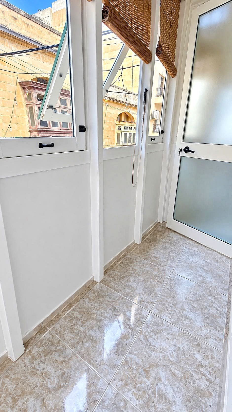 Townhouse in Sliema - 3 beds — 3