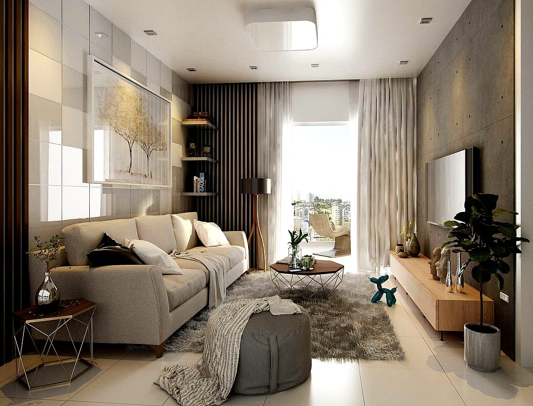 Apartment in Zebbug — 1