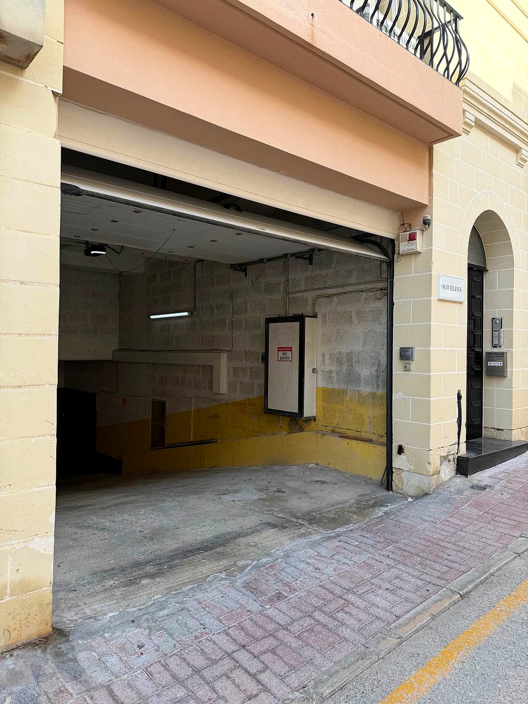 Apartment in Birkirkara — 4