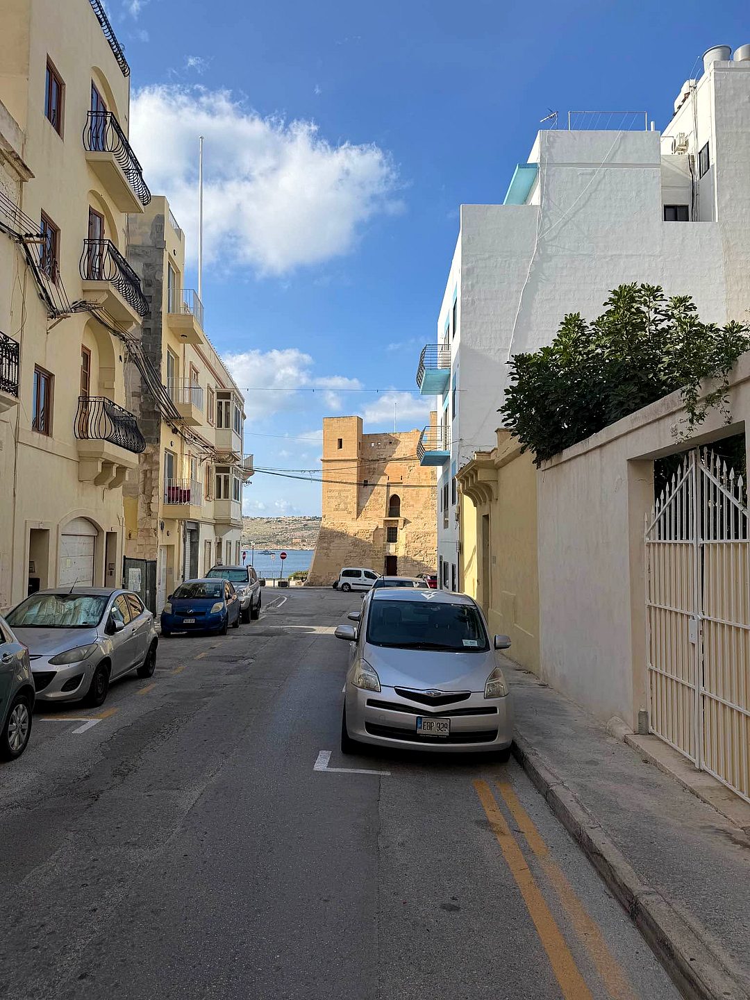 Apartment in Birkirkara — 2