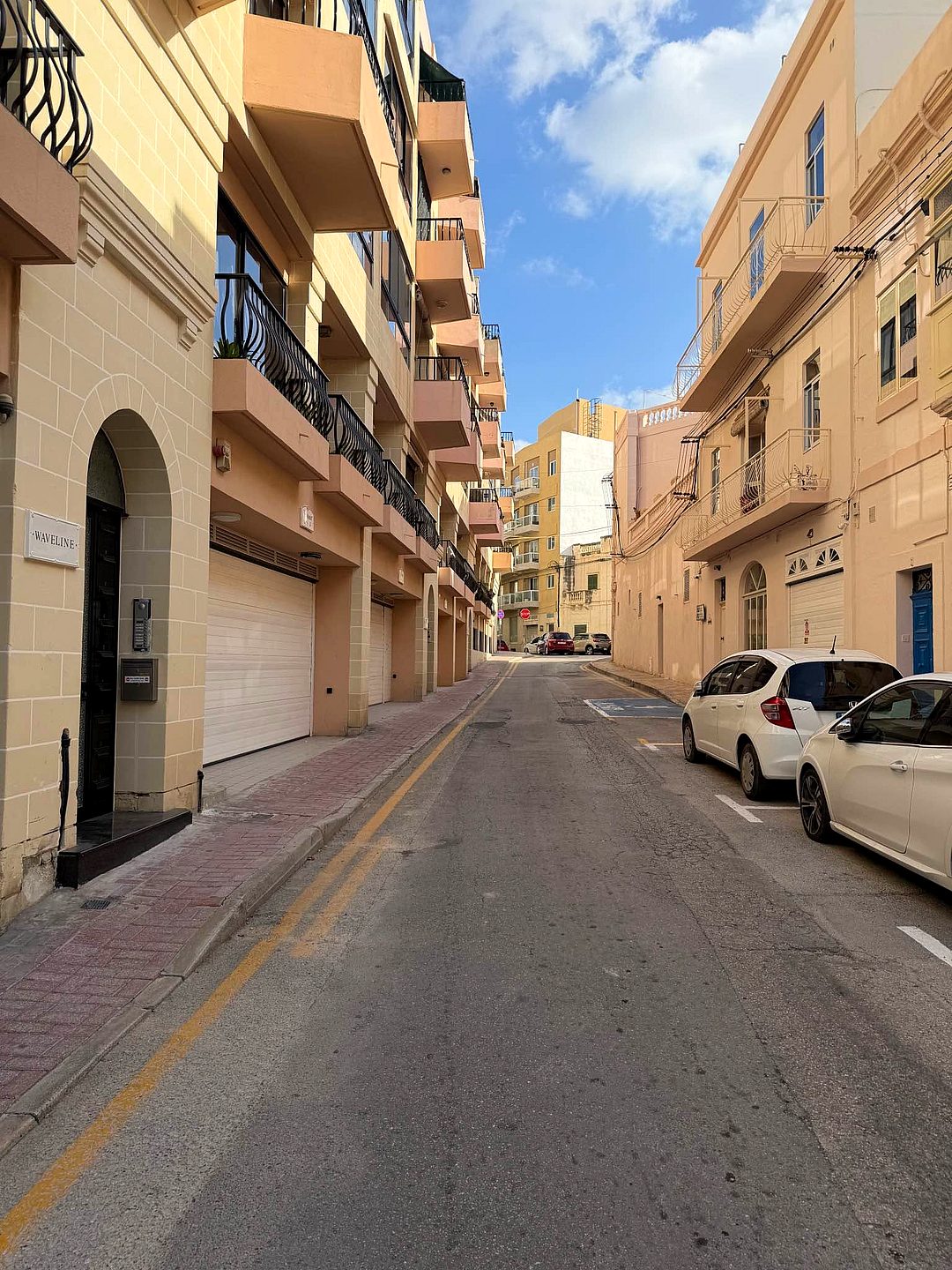 Apartment in Birkirkara — 3