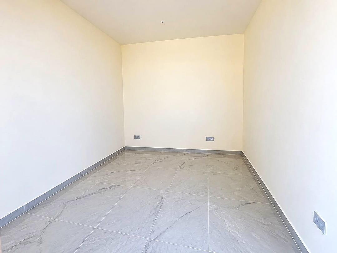Penthouse in Zabbar - 2 beds — 5