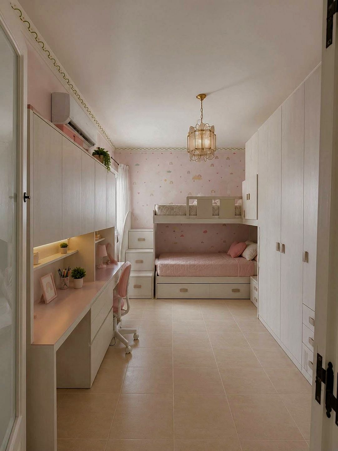 Apartment in Fgura - 3 beds, 2 baths — 4