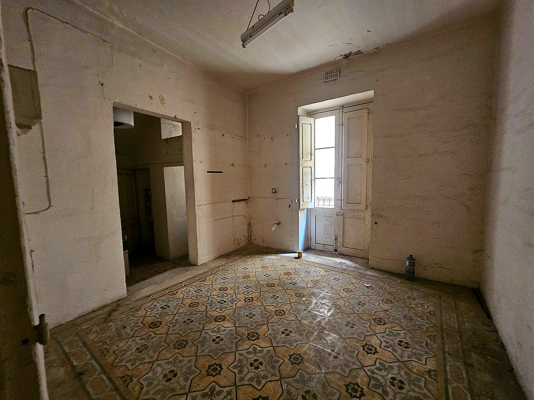 Maisonette in Cospicua — 2
