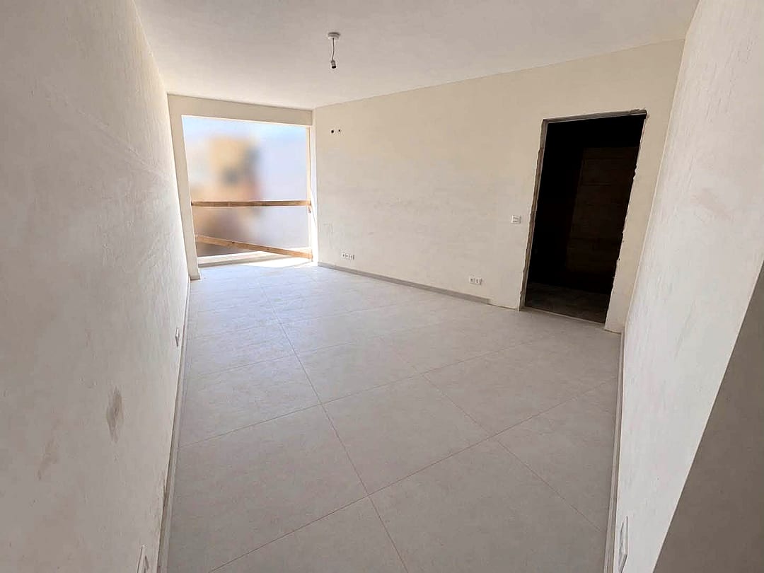 Apartment in Marsaskala - 2 beds, 2 baths — 3