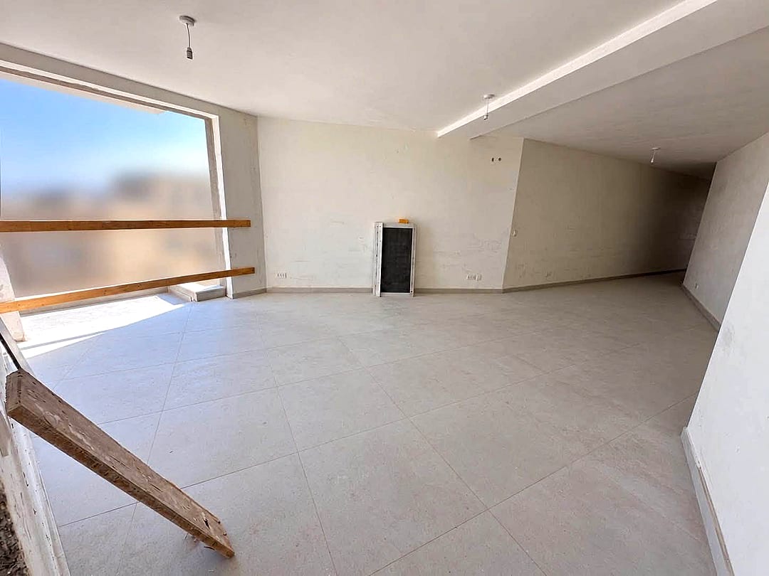 Apartment in Marsaskala - 2 beds, 2 baths — 1