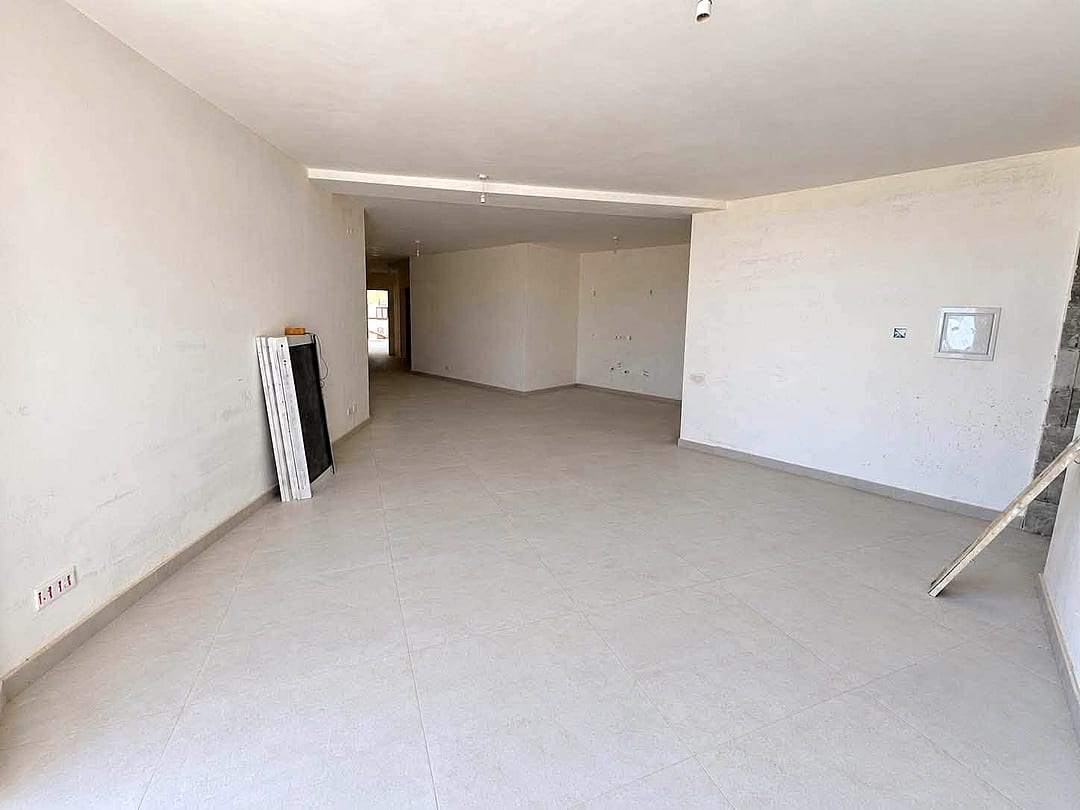 Apartment in Marsaskala - 2 beds, 2 baths — 2