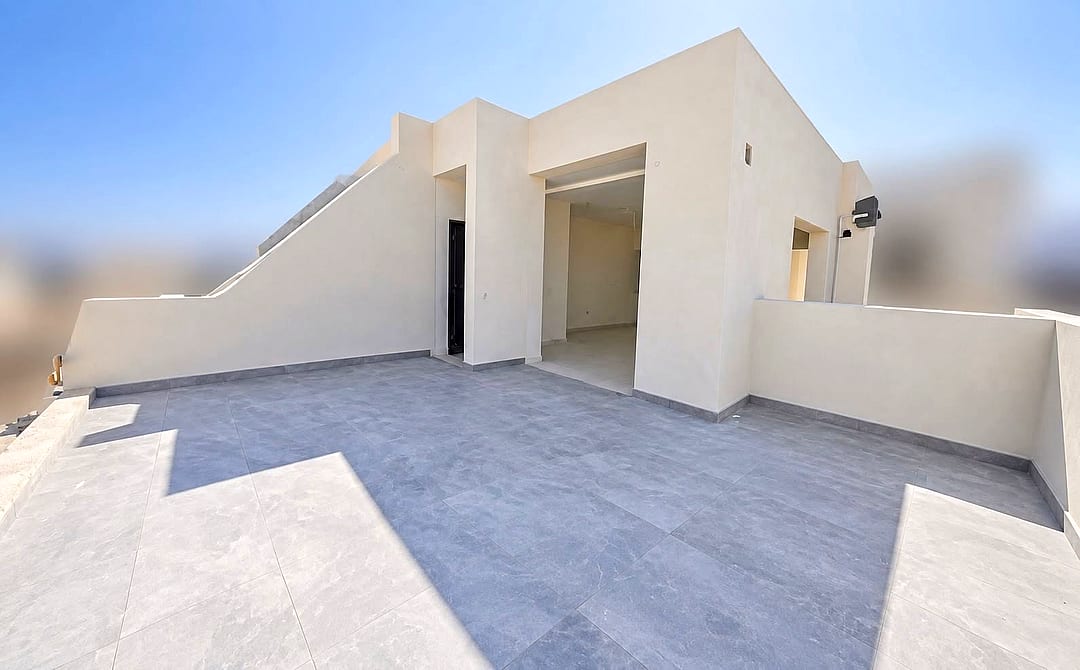 Penthouse in Marsaskala - 2 beds — 2
