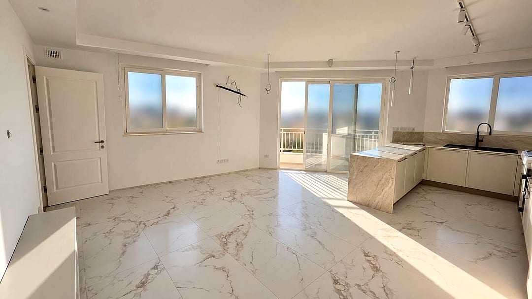 Apartment in Zurrieq - 2 beds, 2 baths — 1