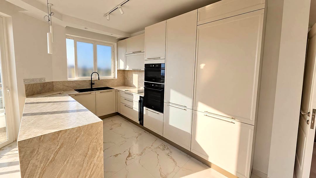 Apartment in Zurrieq - 2 beds, 2 baths — 2