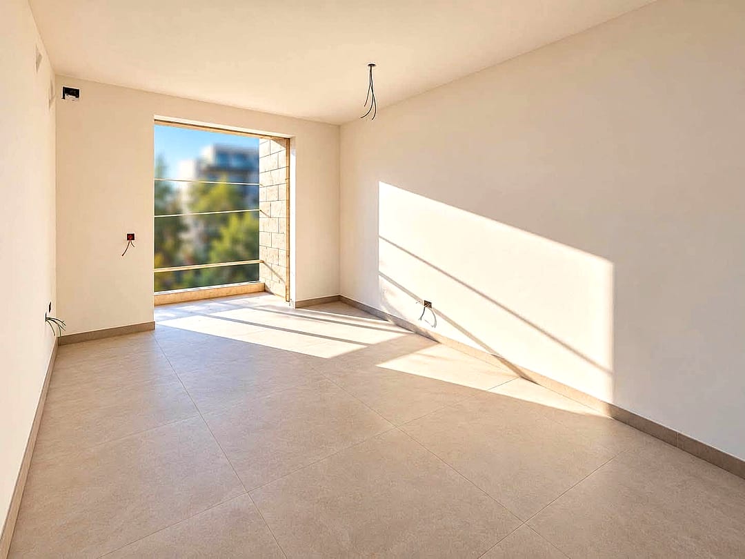 Apartment in Bugibba - 2 beds — 5
