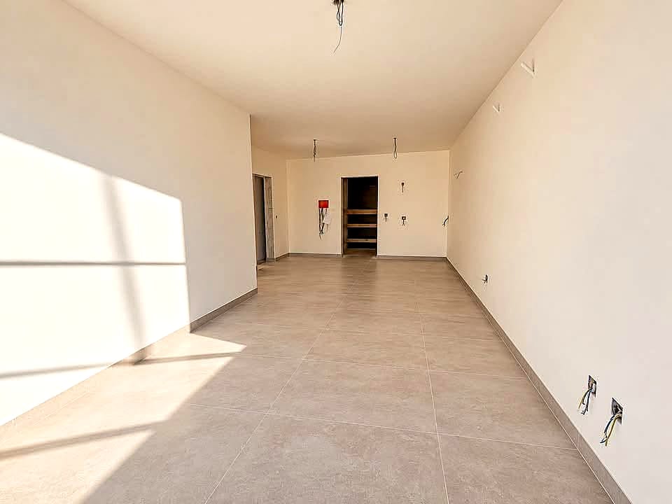 Apartment in Bugibba - 2 beds — 3