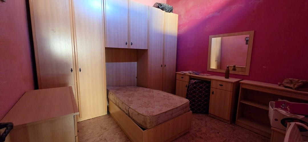 House in Birkirkara - 3 beds, 1 bath — 1