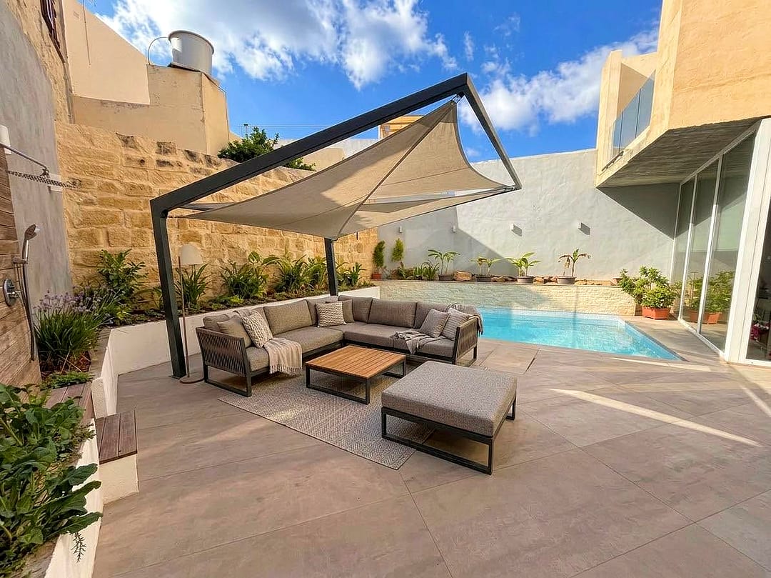 House in Zurrieq - 4 beds — 3